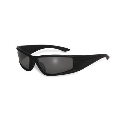Bluwater Polarized Florida 4 Sunglasses With Gray Lens 
