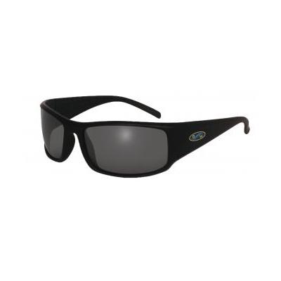 Bluwater Polarized Florida 3 Sunglasses With Gray Lens 