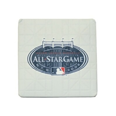 2008 MLB All-Star Game Authentic Hollywood Pocket Base 