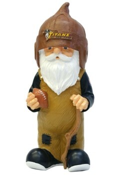 New York Jets Garden Gnome - 11" Retro 