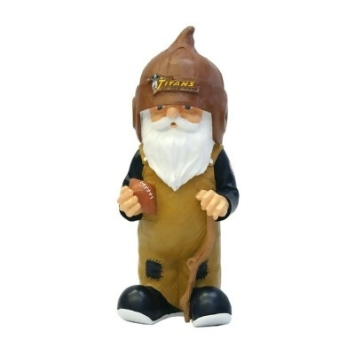 New York Jets Garden Gnome - 11 Retro