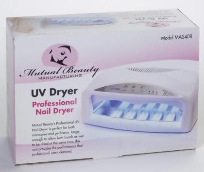Bilt-Rite Mastex Health MAS408 UV Dryer