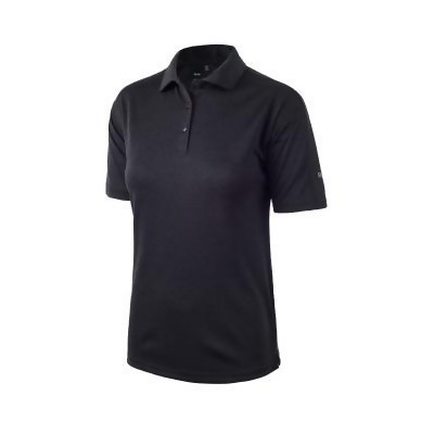 reebok polo shirts black