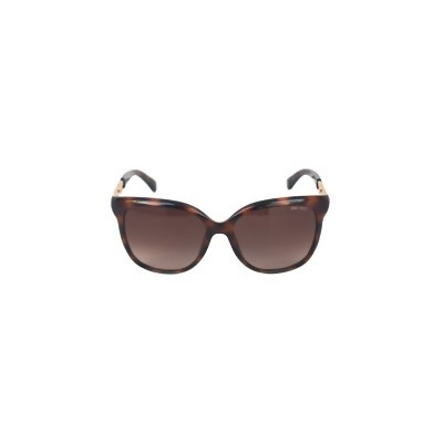 Jimmy Choo W-SG-2653 BELLA-S AXXJ6 - Dark Havana Womens Sunglasses, 56-16-135 mm 