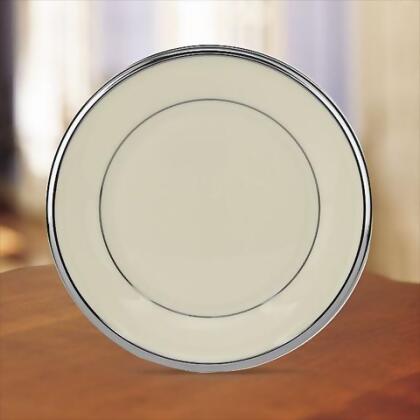 Lenox 140204020 SOLITAIRE DW BUTTER PLATE 