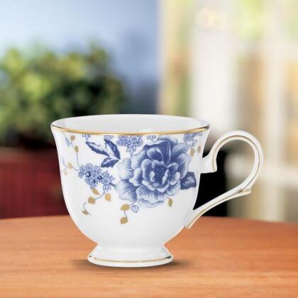 Lenox 834251 GARDEN GROVE DW TEA CUP 