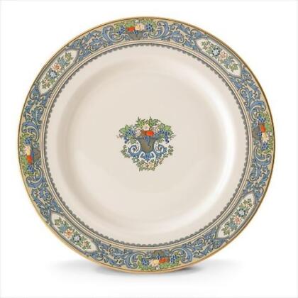 Lenox 116801000 AUTUMN DW DINNER PLATE 