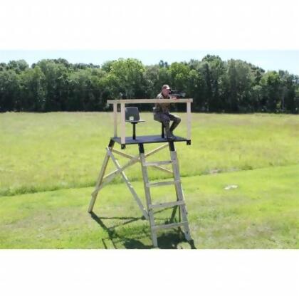 deer stand