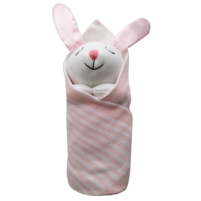 Little Acron S15T03 Rosie The Bunny Burrito Baby 