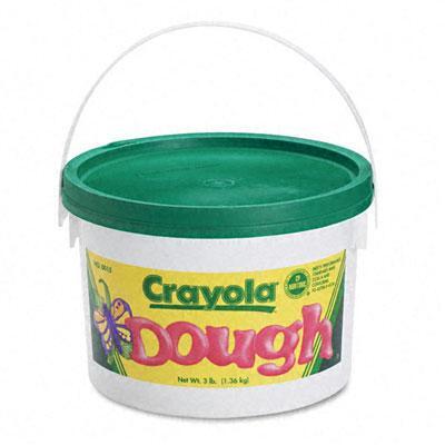 crayola playdough