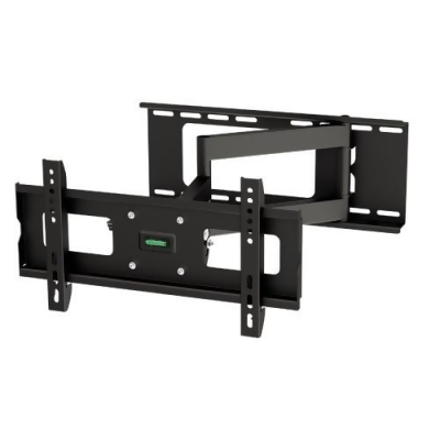 Cmple 1055-N Heavy-duty Full Motion Wall Mount for 23 in.-42 in. LED 3D LED LCD TVs 
