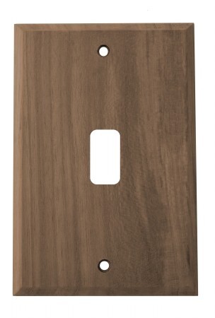 SeaTeak 60172 Light Switch Cover 2-pack 