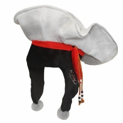Forever Collectibles H10NFTHBR12DNGOR NFL - Mascot Dangle Hat - Oakland Raiders 