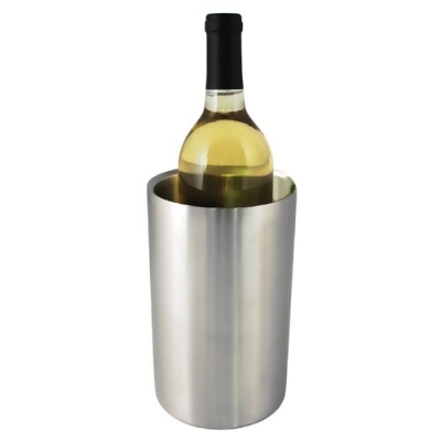 True Fabrications 2154 Stainless Steel Wine Chiller 