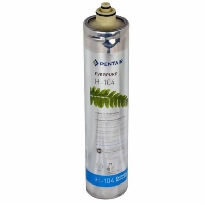 Commercial Water Distributing EVERPURE-EV9612-16 Replacement Water Filter Cartridge 