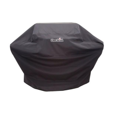 Char-Broil 5476327 62 in. Grill Cover 