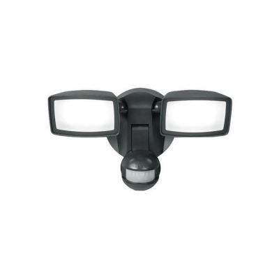 All Pro Mst1850l 180 Degree Motion Sensing Outdoor Flood Light From All Pro Mst1850l 180 Degree Motion Sensing Outdoor Flood Light