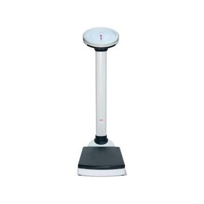 Seca 755 Mechanical Column Scale with BMI Display 