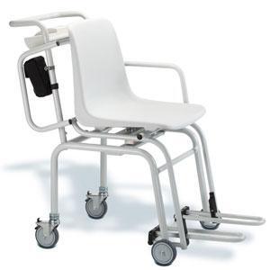 Seca 954 Digital Chair Scale with Wireless Transmission 