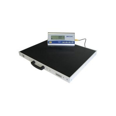 Befour Pro BMI Portable Bariatric Scale 