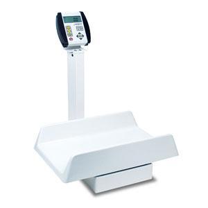 Detecto Digital Baby Scale with Cradle