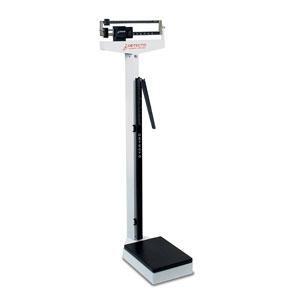 Detecto Eye Level Beam Scale with Height Rod