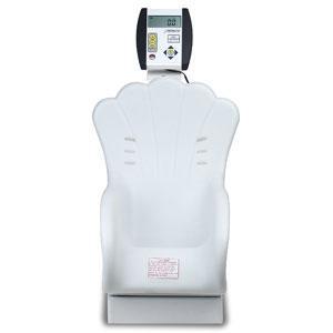 Detecto Digital Baby Chair Scale 