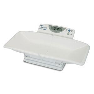 Detecto Digital Baby & Toddler Scale 