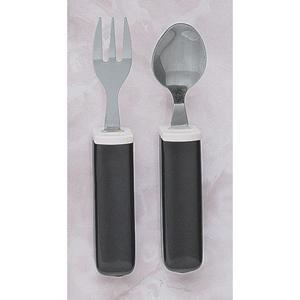 Ableware Maddak Securgrip Cutlery-Child Spoon 