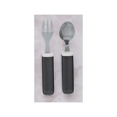 Ableware Maddak Securgrip Cutlery-Child Fork 