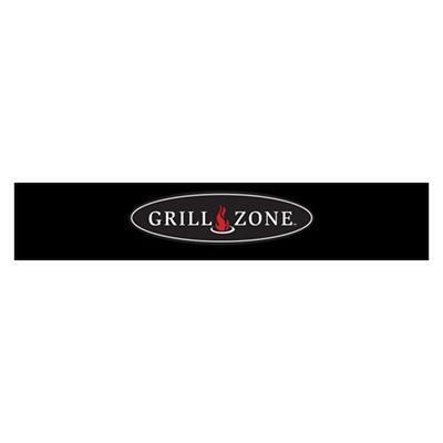 Disston 210770 Grill Zone Header 