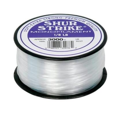 Shidai Shock Leader Super V 33 Fishing Line, 0.30 Mm - 200 M: Buy