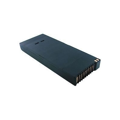 Denaq NM-PA3107U-6 6-Cell 4400mAh Battery for TOSHIBA SATELLITE 1400-S151 Laptops 