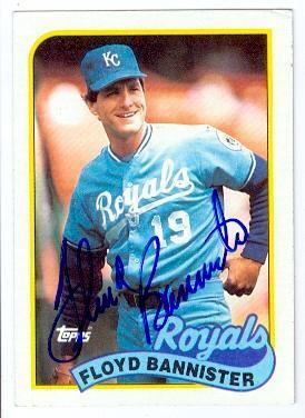 Official Kansas City Royals Collages, Royals Autographed Collages, Pictures