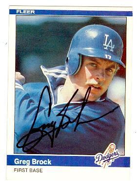 Official Los Angeles Dodgers Collectibles, Dodgers Collectible Memorabilia,  Autographed Merchandise
