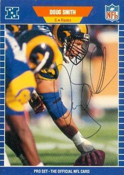 Official Los Angeles Rams Collectibles, Autographed Merchandise, Rams  Memorabilia