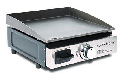 portable griddle