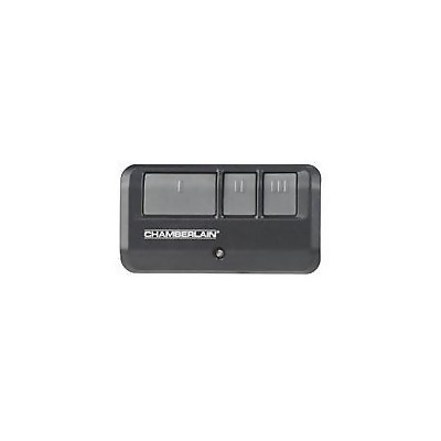 Chamberlain Consumer 297093 953ev Garage Door Opener Remote