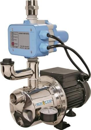 shallow bur 75hp pumps cam pump well