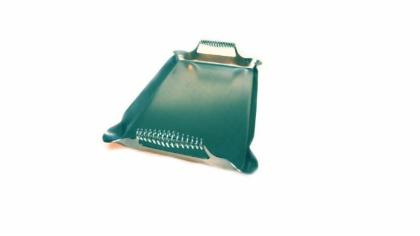 Rocky Mountain Cookware RM1320 Steel Cooking Griddle 