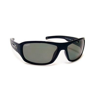 CoyoteVision Sonoma m. black-gray Sonoma Performance Polarized Sunglasses 