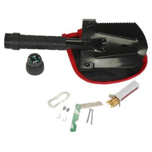 Guardian Survival Gear Tcs Compact Multi-Function Shovel - All