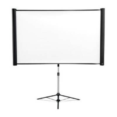 Epson V12H002S3Y Es3000 Manual Projection Screen - 80 In. 