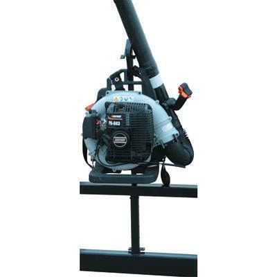 Buyers Products 143868 Backpack Blower Rack - Model No. LT20 