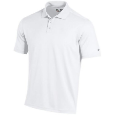 under armour men's performance polo