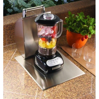 Fire Magic 3284A Blender for Built In Stainless Steel Counter Top 