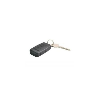 KJB Security Products DR100 Key Fob Style Voice Recorder - 2GB 