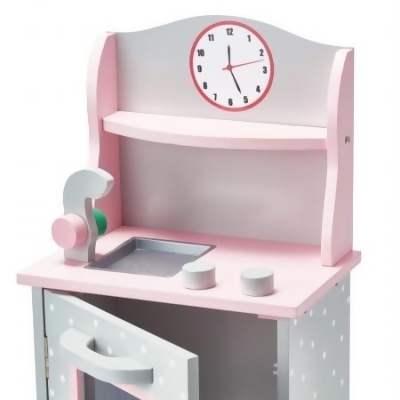 Olivias Little World Td 0211ag 18 In Doll Furniture Sweet Kitchen