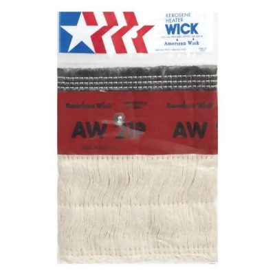 American Wick AW-21P AW21P Kerosene Heater Allied Wick 