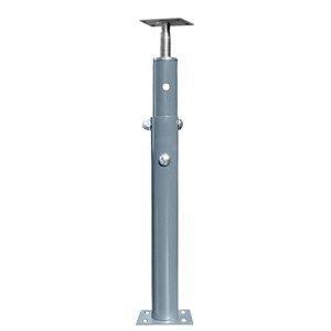 Tel-O-Post 3T 36 x 5.25 in. Adjustable Floor Jack 
